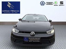 Schwarz Gebraucht 2023 VW Polo Kleinwagen | 17.867 € (Fairer Preis)