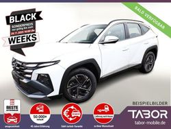 Weiss Neu 2025 Hyundai Tucson Trend SUV | 33.289 € (Superpreis)