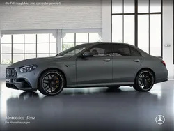 Gebraucht 2021 Mercedes E63S AMG AMG | 84.990 € (Fairer Preis)
