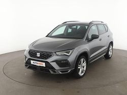 Grau Gebraucht 2022 Seat Ateca FR SUV | 25.790 € (Fairer Preis)