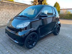 Schwarz Gebraucht 2008 Smart ForTwo Coupé Pure Coupé | 4.400 € (Etwas zu teuer)