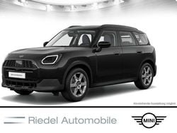 Schwarz Gebraucht 2025 Mini Countryman Classic SUV | 31.490 € (Guter Preis)