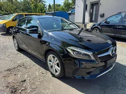Schwarz Gebraucht 2016 Mercedes A160 Kleinwagen | 14.999 € (Fairer Preis)
