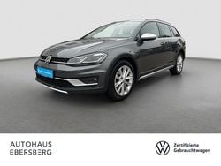 Gebraucht 2020 VW Golf Alltrack Kombi | 23.500 € (Teuer)