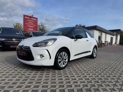 Weiß Gebraucht 2014 Citroën DS3 So Chic | 6.990 € (Fairer Preis)