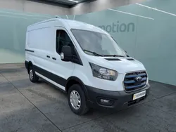 Weiß Neu 2024 Ford Econoline Trend Van | 47.750 € (Fairer Preis)