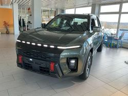 Grün Neu 2025 Ssangyong (KGM) Musso SUV | 43.900 € (Fairer Preis)