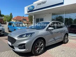 Silber Gebraucht 2024 Ford Kuga ST-Line X SUV | 28.950 € (Fairer Preis)