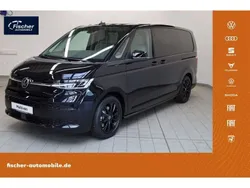 VW T7