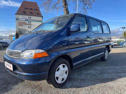 Blau Gebraucht 2005 Toyota HiAce Van | 5.800 € (Fairer Preis)