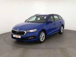 Andere Gebraucht 2022 Skoda Octavia Kombi | 24.990 € (Fairer Preis)