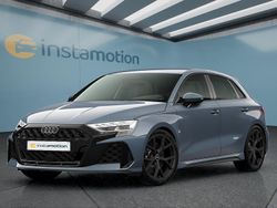 Grau Neu 2025 Audi RS3 Sportback Kleinwagen | 72.249 € (Fairer Preis)