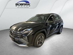 Schwarz Neu 2025 Hyundai Tucson Select SUV | 28.990 € (Guter Preis)