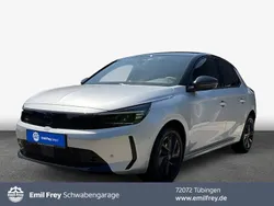 Silber Gebraucht 2024 Opel Corsa Limousine | 19.890 € (Etwas zu teuer)