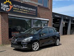 Schwarz Gebraucht 2018 Renault Clio IV Bose Edition Limousine | 9.400 € (Fairer Preis)