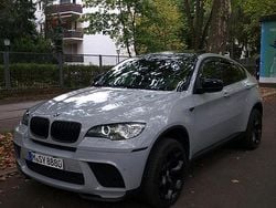 Schwarz Gebraucht 2012 BMW X6 M SUV | 22.500 € (Superpreis)