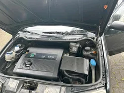 Gebraucht 2003 Skoda Fabia Kombi | 800 € (Fairer Preis)