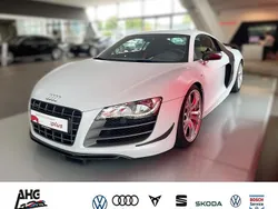 Grau Gebraucht 2011 Audi R8 Coupé Sport Coupé | 145.989 €