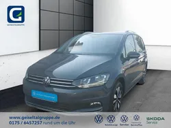 Delfingrau Gebraucht 2023 VW Touran Move Van / Kleinbus | 35.960 € (Fairer Preis)