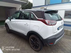 Weiß Gebraucht 2019 Opel Crossland X SUV | 12.400 € (Fairer Preis)