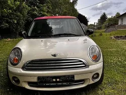 Weiß Gebraucht 2008 Mini ONE Kleinwagen | 2.800 € (Fairer Preis)