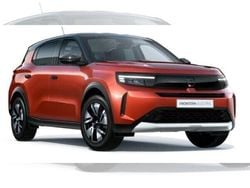 Orange Neu 2025 Opel Frontera SUV | 29.397 € (Etwas zu teuer)
