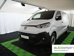 Weiß Neu 2024 Fiat Scudo Van / Kleinbus | 29.990 €