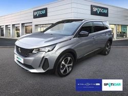 Grau Gebraucht 2023 Peugeot 5008 GTi SUV | 27.980 € (Guter Preis)
