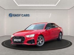 Rot Gebraucht 2023 Audi A4 S-Line Limousine | 34.990 € (Guter Preis)