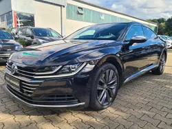 Schwarz Gebraucht 2017 VW Arteon Elegance Limousine | 23.400 € (Fairer Preis)
