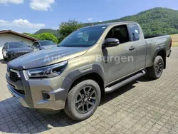 Grau Neu 2025 Toyota HiLux Abholung | 51.170 € (Guter Preis)