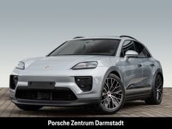Dolomitsilbermetallic Gebraucht 2025 Porsche Macan SUV | 107.777 € (Etwas zu teuer)