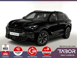 Schwarz Neu 2025 Cupra Terramar SUV | 36.488 € (Guter Preis)