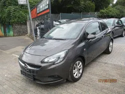 Grau Gebraucht 2016 Opel Corsa drive Kleinwagen | 6.850 € (Guter Preis)