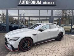 Grau Gebraucht 2023 Mercedes AMG GT63 S E Performance Edition Coupé | 149.990 € (Fairer Preis)