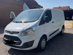 Weiß Gebraucht 2014 Ford Transit Custom Trend Abholung | 12.850 € (Fairer Preis)