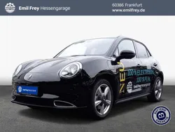Schwarz Gebraucht 2023 Ora Funky Cat 400 Pro+ Pro+ Kleinwagen | 25.950 €