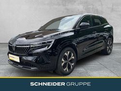 Schwarz Neu 2025 Renault Austral Techno SUV | 30.990 € (Superpreis)