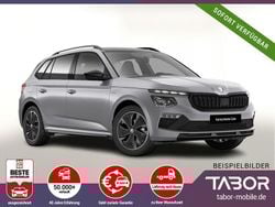 Silber Neu 2025 Skoda Kamiq Dynamic SUV | 29.388 € (Guter Preis)