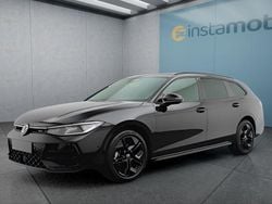 Schwarz Gebraucht 2024 VW Passat Kombi | 38.349 € (Fairer Preis)