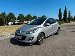 Silber Gebraucht 2012 Mazda 2 Edition Kleinwagen | 3.950 € (Guter Preis)