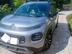 Grau Gebraucht 2019 Citroën C3 Aircross PureTech SUV | 11.999 €
