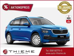 Waehlbar Gebraucht 2024 Skoda Kamiq Selection SUV | 19.664 € (Superpreis)