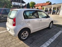 Weiß Gebraucht 2013 Seat Mii Style Kleinwagen | 4.899 € (Guter Preis)