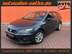 Andere Gebraucht 2019 Seat Leon ST Style Kombi | 14.890 € (Guter Preis)
