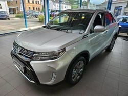 Silber Neu 2025 Suzuki Vitara Comfort SUV | 26.990 € (Fairer Preis)
