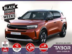 Kanyon orange Neu 2025 Opel Frontera SUV | 24.488 € (Guter Preis)