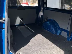 Blau Gebraucht 2006 VW T5 Van | 3.000 € (Superpreis)