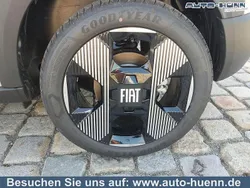Limone gelb Neu 2025 Fiat Grande Panda La Prima SUV | 26.490 €