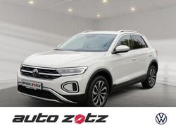 Grau Gebraucht 2022 VW T-Roc Style SUV | 25.480 € (Guter Preis)